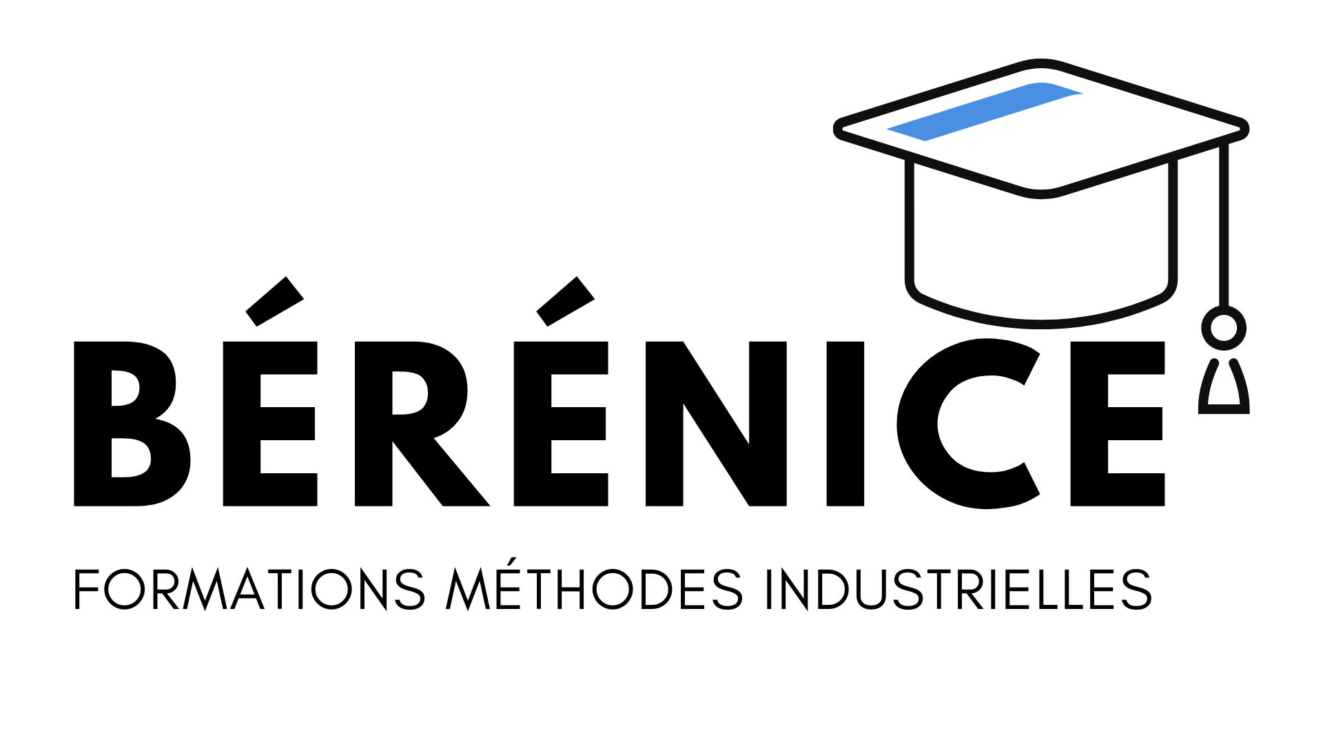 Espace formations méthodes industrielles